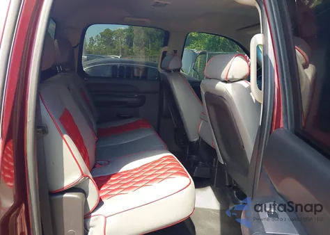 2008 GMC Sierra 2500Hd Sle1 from USA, damaged, VIN 1GTHK23698F176398